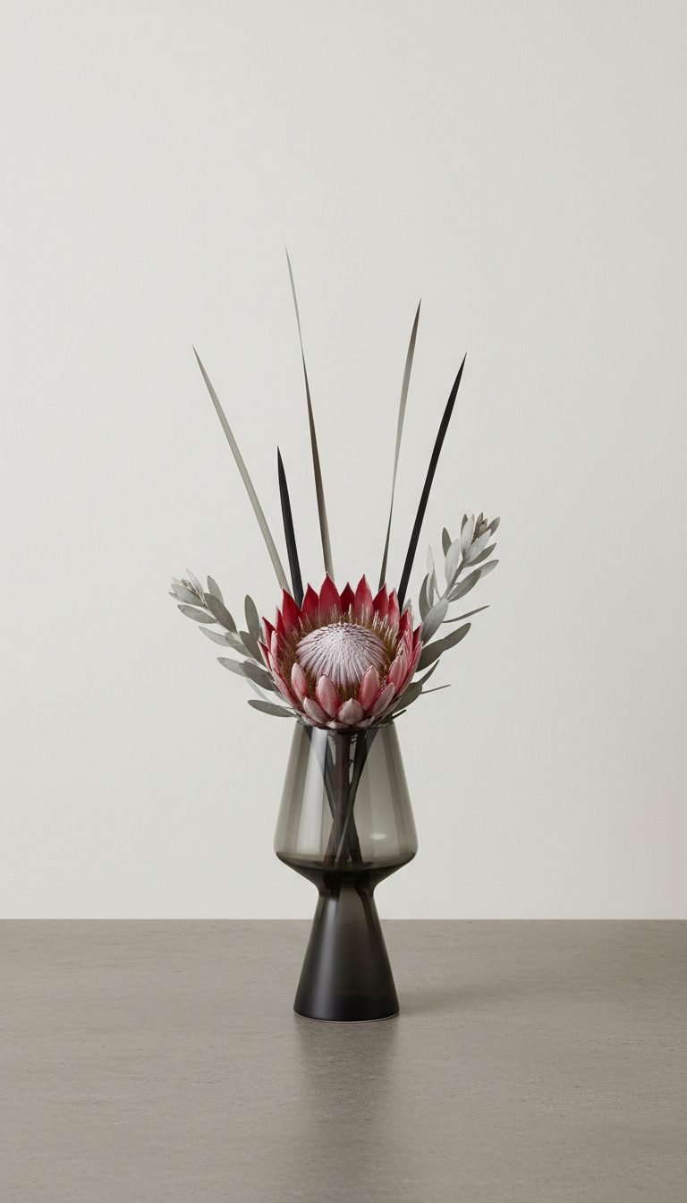 Hand-Tied Bouquet